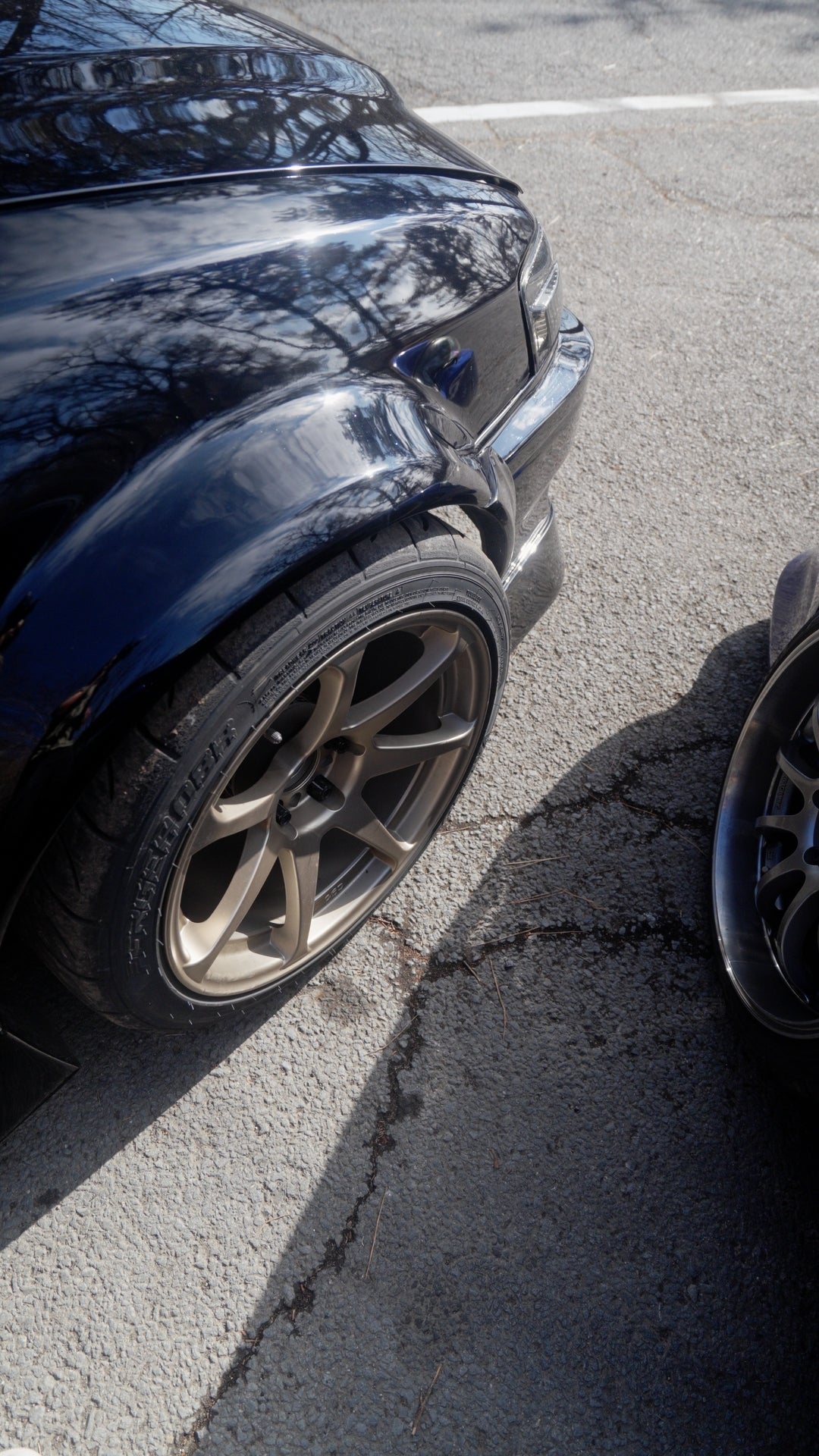 Dworxs JZX100 Chaser