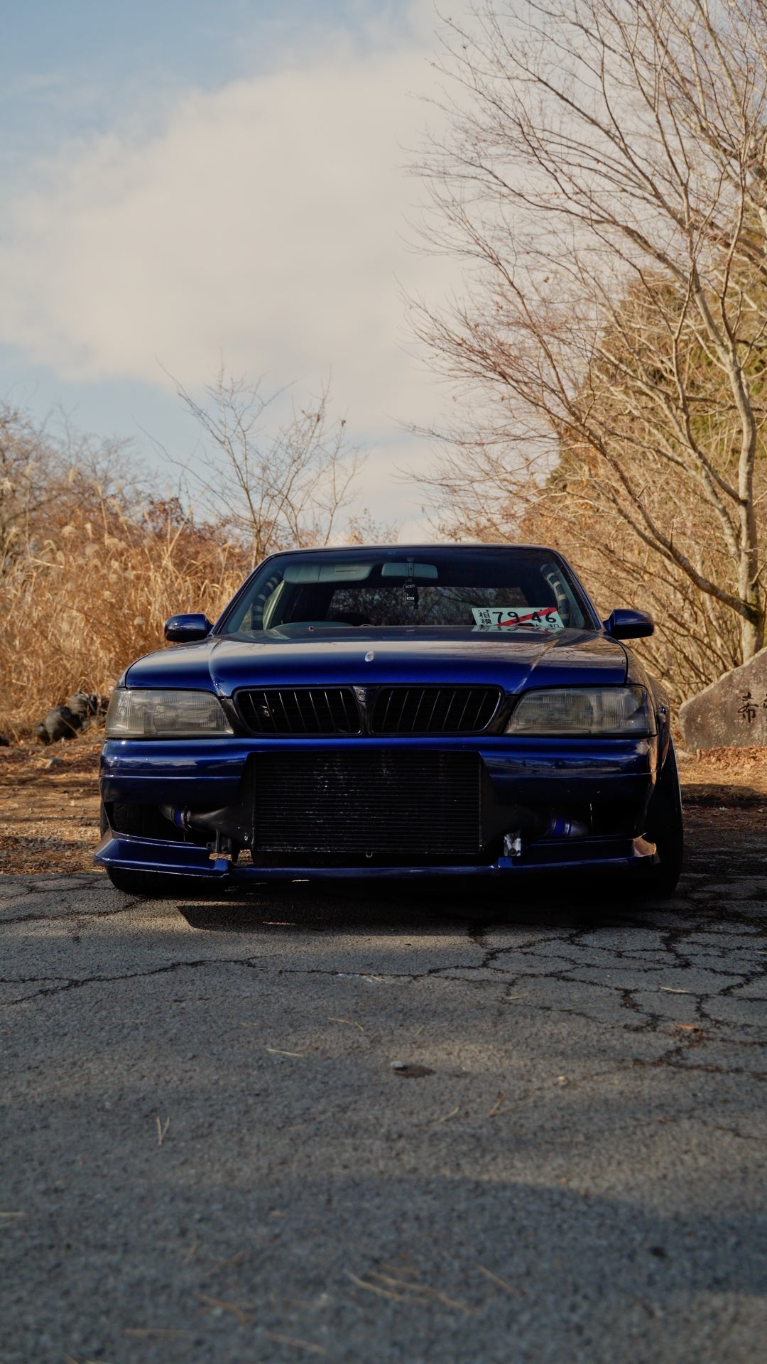 Dworxs Nissan Laurel C34