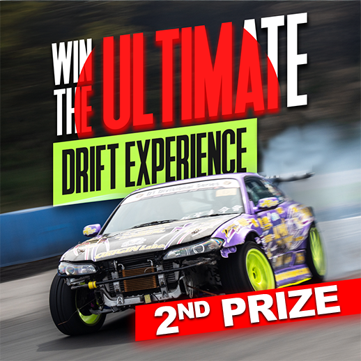 R-Nation FD3S RX7 Ifini