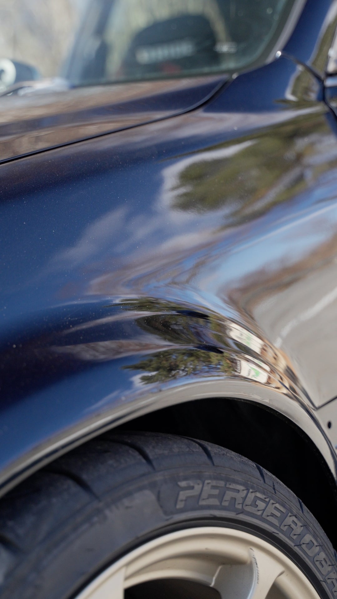 Dworxs JZX100 Chaser