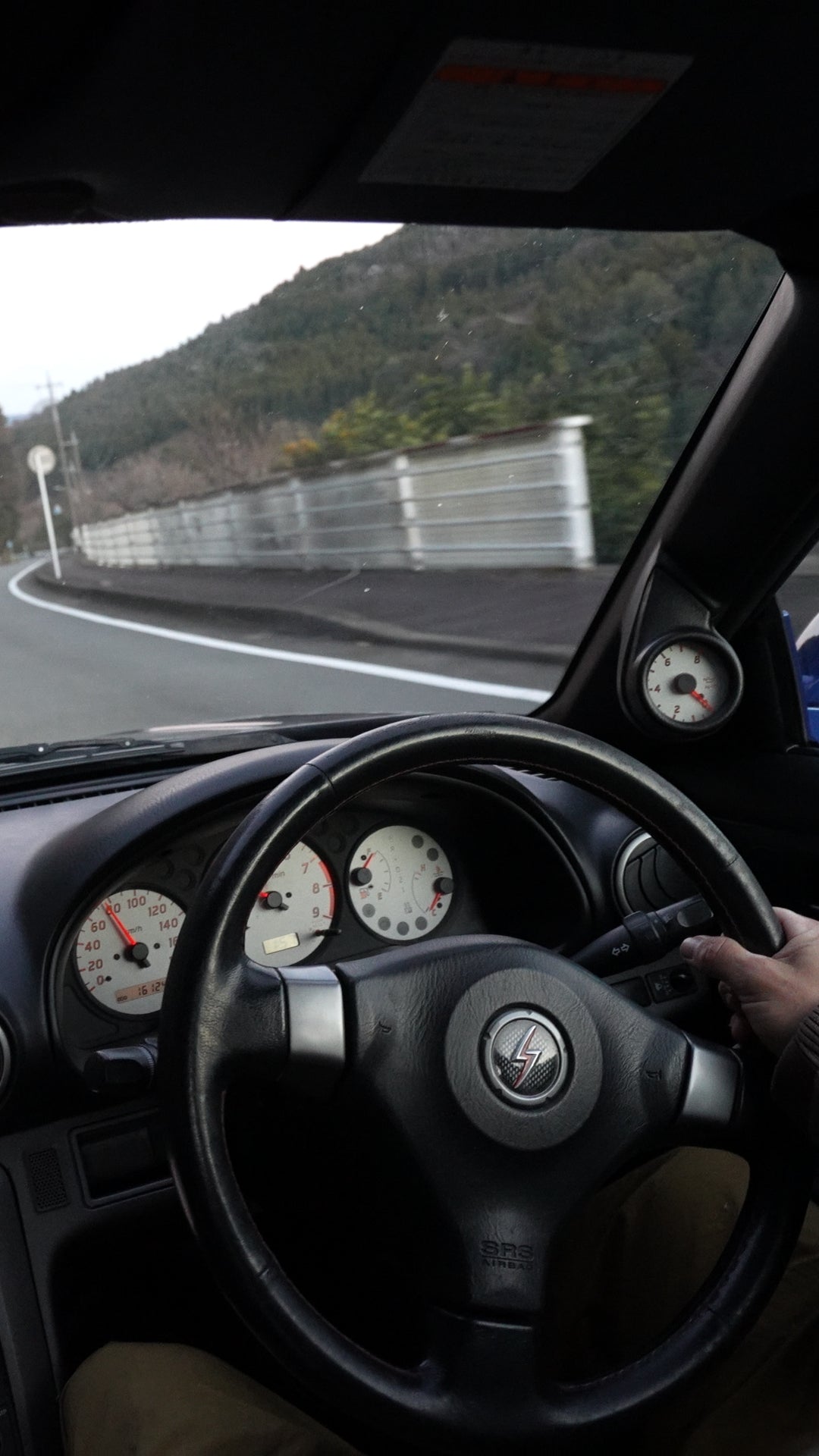 Dworxs Nissan Silvia S15 1JZ